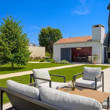 Fasano By Istrialux Villa Kanfanar