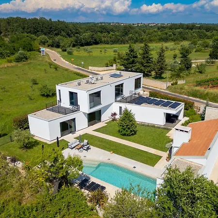 Fasano By Istrialux Villa