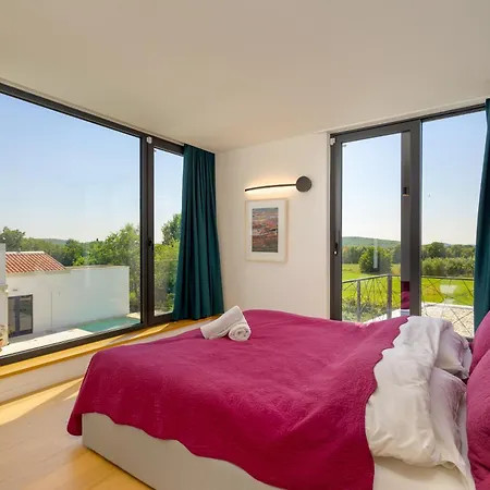 Fasano By Istrialux Villa *